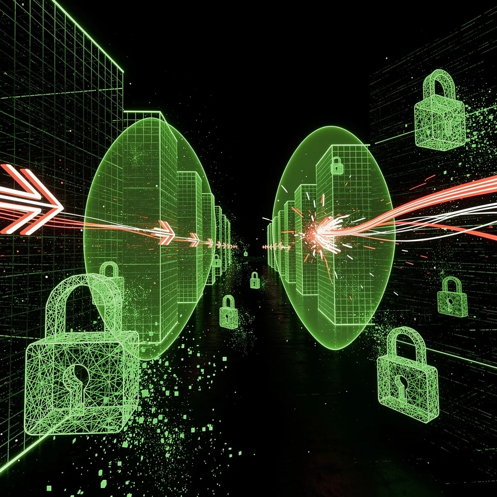 Entreprise Cybersécurité Dijon - Audit, pentest et défense périmétrique en France
